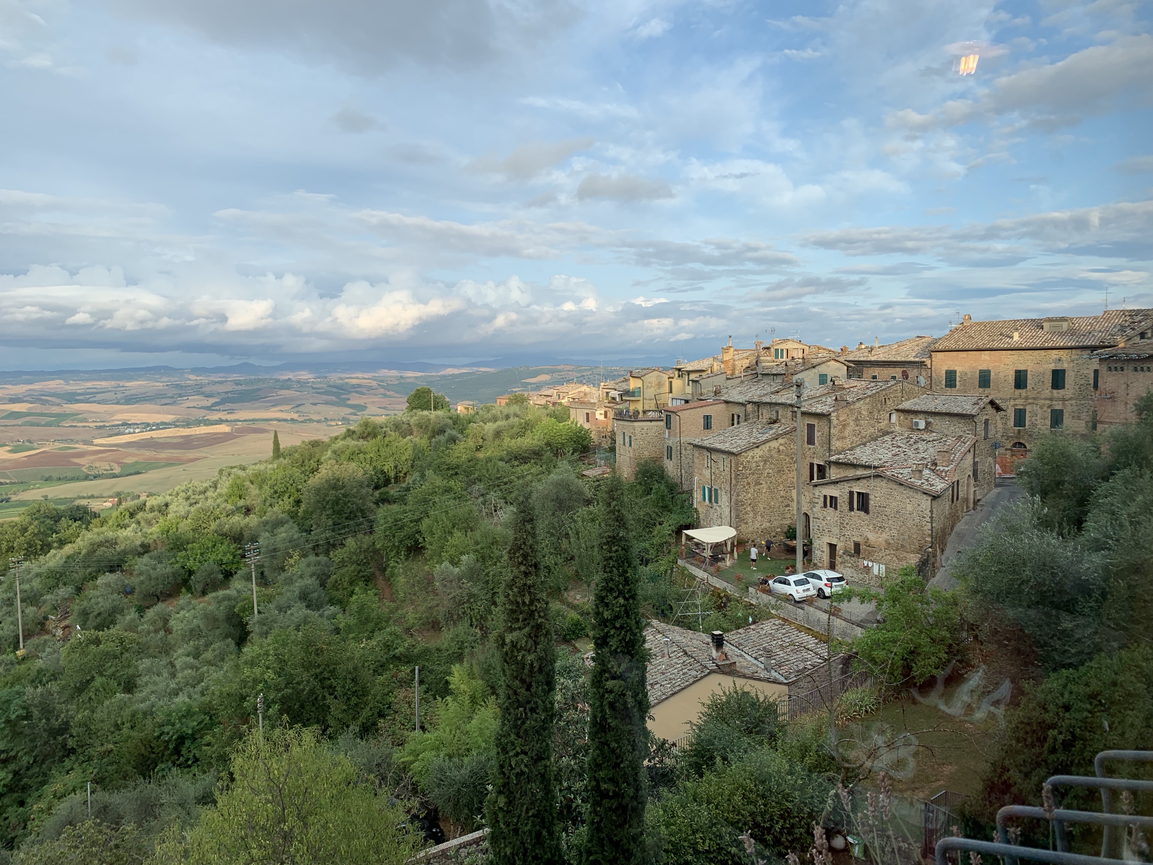 Montalcino