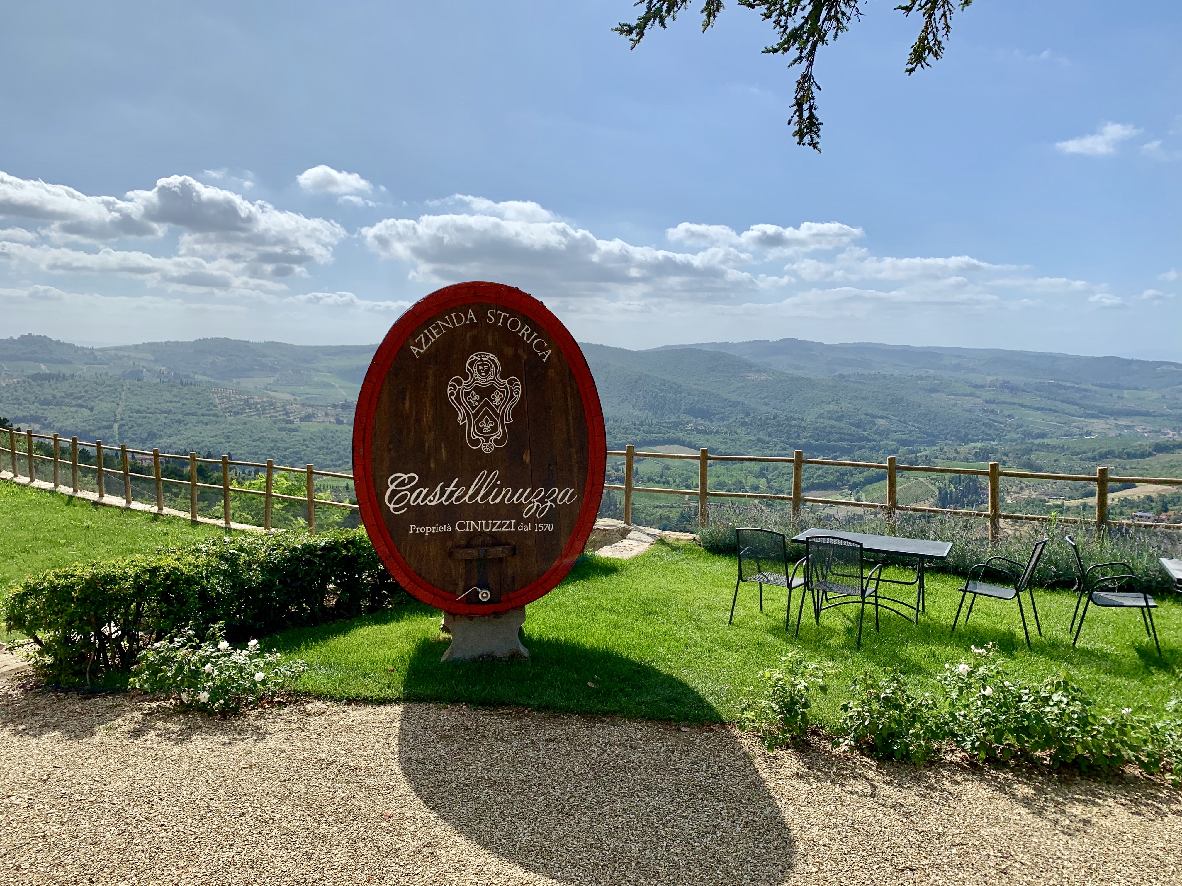 B&B Greve in Chianti