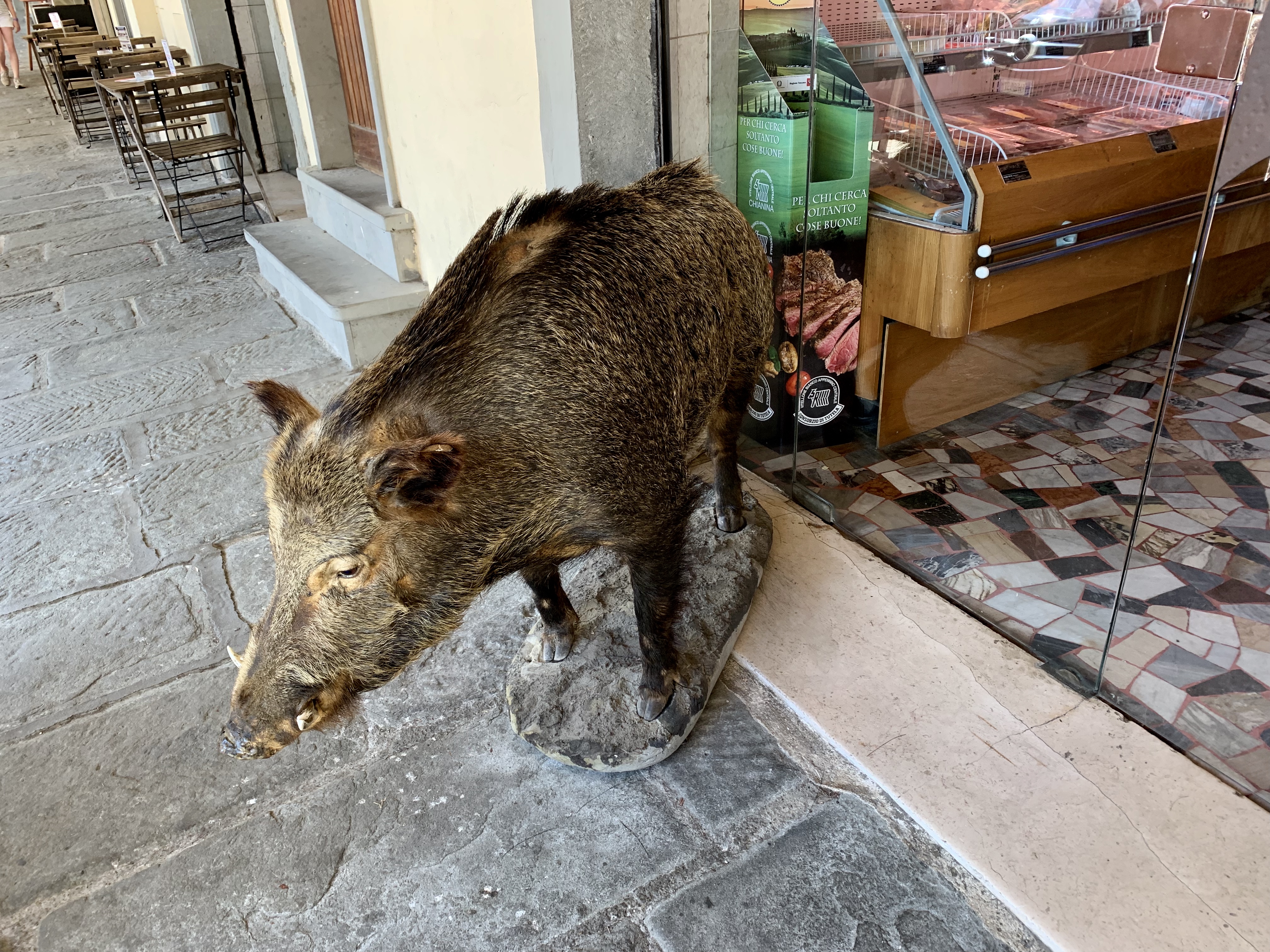 Greve in Chianti