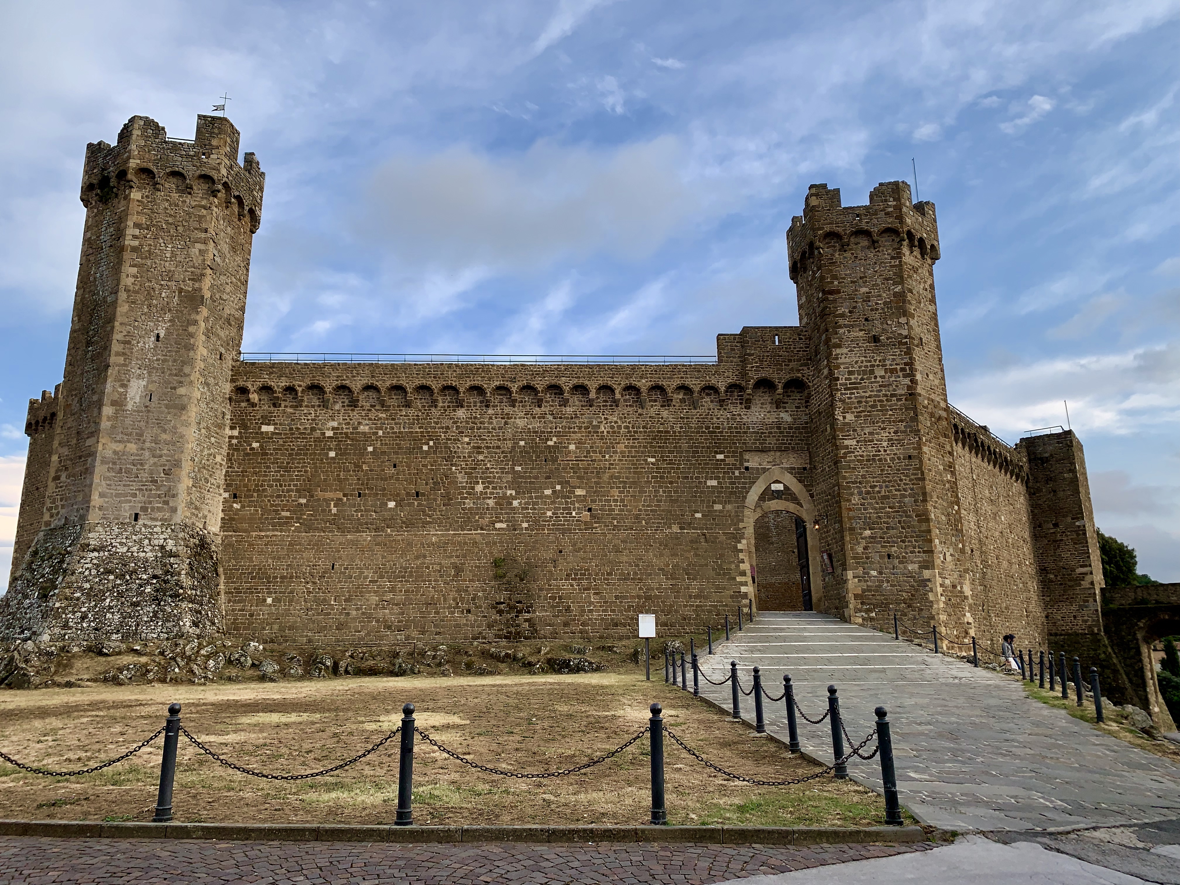Montalcino