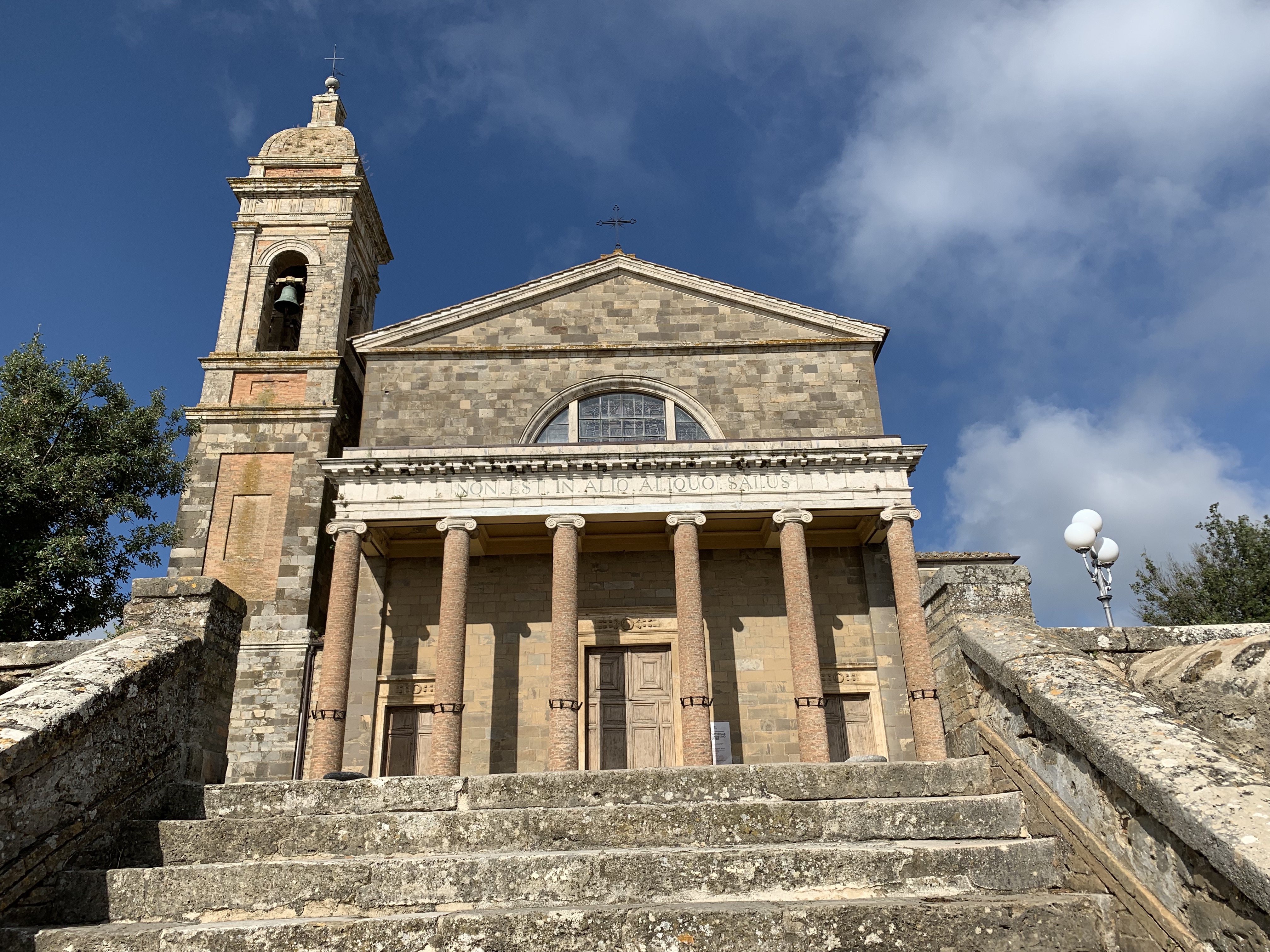 Montalcino